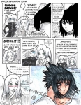 Le Disgrazie di Naruto La Trasformazione Capitolo 1 18